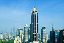 上海香港新世界大厦