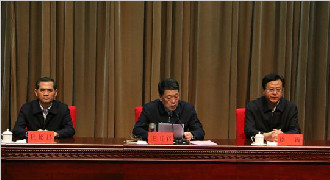 峰泰丨临沂市2020慈善情暖万家活动启动,峰泰康贝德木业现场捐赠百万善款