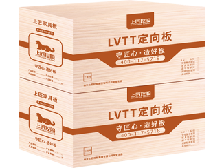 LVTT定向板