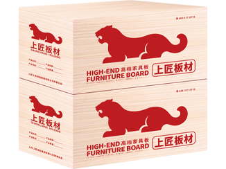 高档家具板